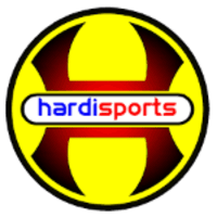 Logo of Online Shop Hardisport.