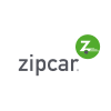 Logo of Zipcar Taiwan （安維斯汽車租賃股份有限公司）.