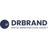 Logo of DRBRAND AGENCY.