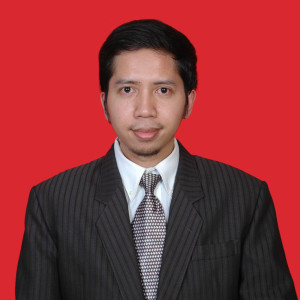 Avatar of Adi Waridi Basyiruddin Arifin.