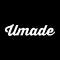 悠碩有限公司 (Umade) logo