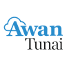 Logo of PT. AwanTunai Indonesia.