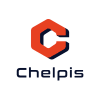 Logo of CHELPIS-後量子密碼技術.