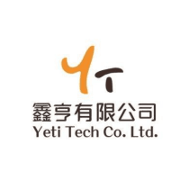 Logo of 鑫亨有限公司.