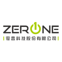 Logo of 零壹科技股份有限公司_Zero One Tech (上市公司).