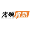Logo of Glory Information Ltd..