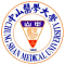Logo of 中山醫學大學.