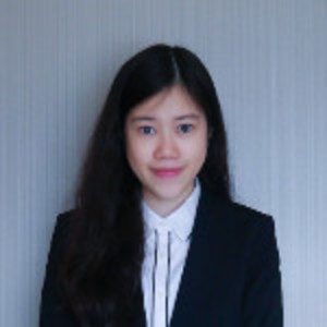 Avatar of Claire Kao.