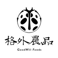 格外農品股份有限公司 logo
