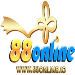 Avatar of 88ONLINE 🎖️ Casino 88ONLINE - Nhà Cái Uy Tín Số 1️⃣ Châu Á.