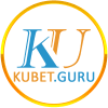 Logo of Kubet guru.