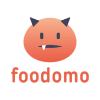 Logo of foodomo專聯科技股份有限公司.