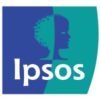 Logo of 益普索 Ipsos Taiwan .