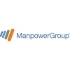 Logo of ManpowerGroup萬寶華企業管理顧問股份有限公司.