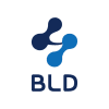 Logo of BLD Energy 百立達科技股份有限公司.