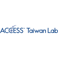 ACCESS Taiwan Lab logo