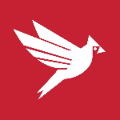 Logo of Cardinal Solution.