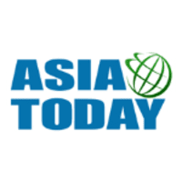 Logo of Asia Today News.