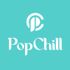 Logo of 拍拍圈科技股份有限公司(PopChill).