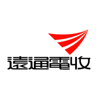 Logo of 遠通電收股份有限公司.