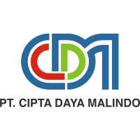 Logo of PT Cipta Daya Malindo.