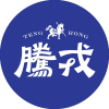 Logo of 騰戎整合行銷有限公司.