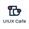 UIUX Cafe logo
