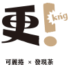 Logo of Teascovery 發現茶_茶中文化股份有限公司.