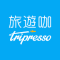 Logo of  TRIPRESSO.