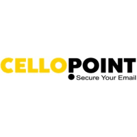 Logo of Cellopoint.