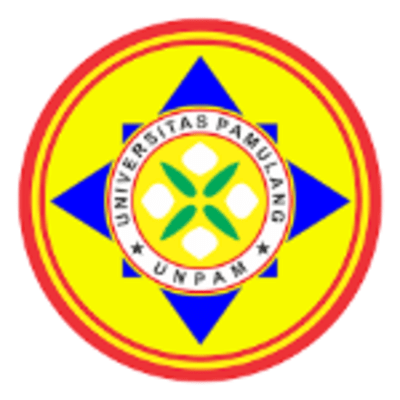 Logo of UNIVERSITAS PAMULANG.