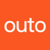 Logo of Outo 奧拓.