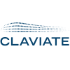 Logo of Claviate.