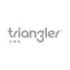Logo of triangler三名治.