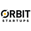 Logo of 莫克斯行動加速有限公司 Orbit Startups.