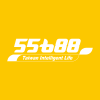 Logo of 55688集團_台灣智慧生活網股份有限公司.