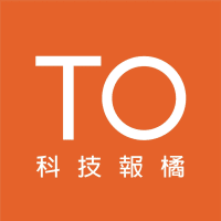 Logo of TechOrange 科技報橘.