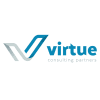 Logo of Virtue Consulting Partners.
