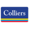 Logo of 高力國際股份有限公司Colliers International.