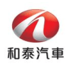 Logo of 和泰汽車股份有限公司.