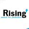 Logo of Rising Management Consulting Co., Ltd..