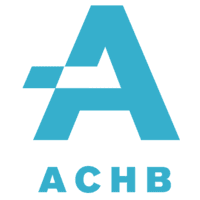Logo of ACHB.
