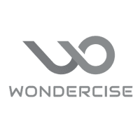 Logo of Wondercise Technology Corp..