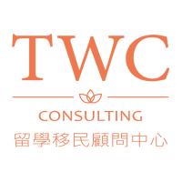 TWC Consulting logo