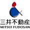 Logo of 台灣三井不動產股份有限公司.