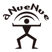 Logo of 鋐宇樂器有限公司 (aNueNue Music).