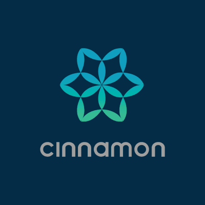 Logo of Cinnamon AI Taiwan Inc..