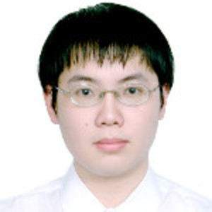 Avatar of Perry Chou.