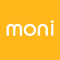 Moni Media logo