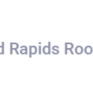 Avatar of Grand Rapids Roofing.